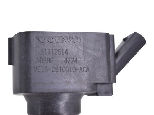 Катушка зажигания VOLVO XC60 2013-2017 31312514, 31312514, A