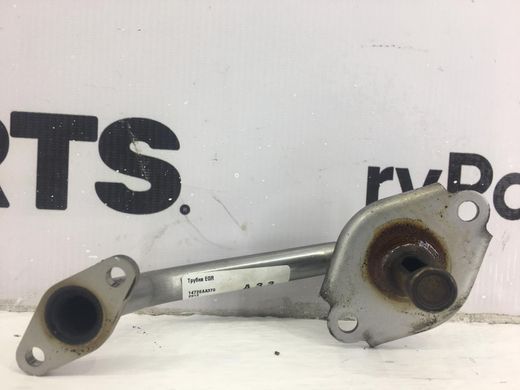 Трубка EGR SUBARU FORESTER S14 2018-2021 14726AA370, 14726AA370, A