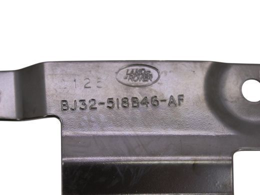 Кронштейн верхний передний правый LAND ROVER RANGE ROVER EVOQUE L538 2015-2018 (BJ32518B46AF) LR036207, LR036207, A