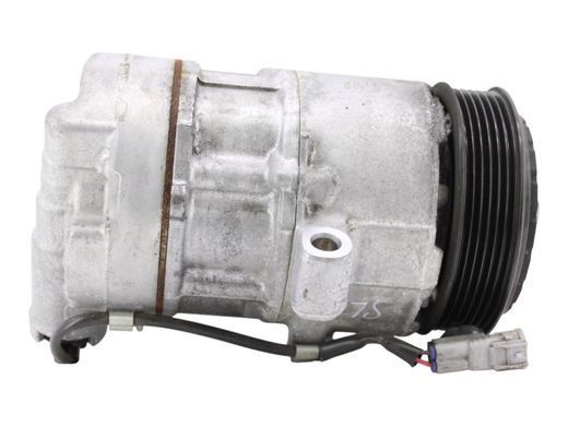 Компрессор кондиционера SUBARU FORESTER SL 2024- 73111FN00A, 73111FN00A, A