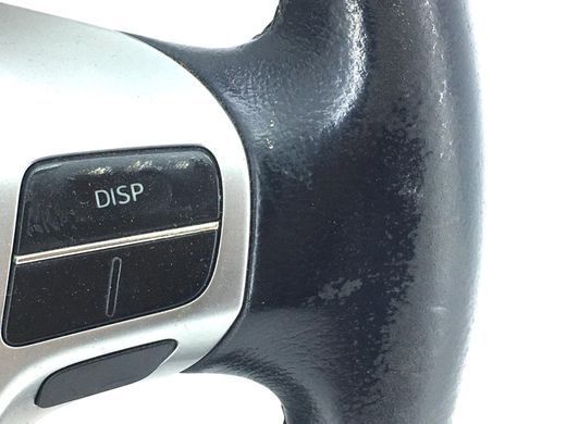 Руль TOYOTA AVENSIS T27 2012-2015 (з кнопками) 45100-05730, 45100-05730, B