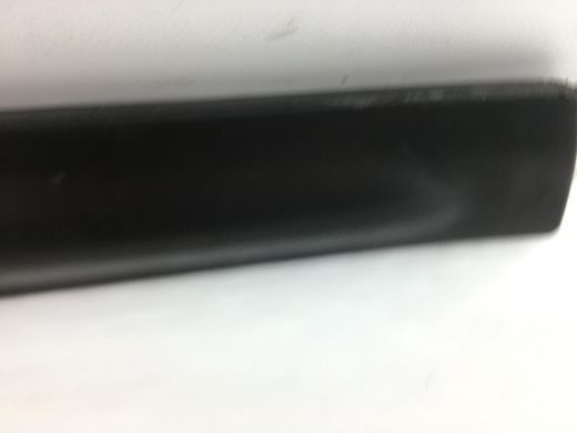 Молдинг двери нижний передний левый внешний HYUNDAI SANTA FE CM 2006-2009 877502B000, 877502B000, B