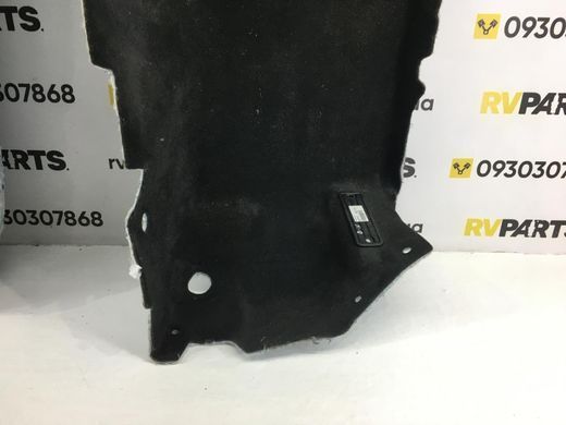 Обшивка підлоги SUBARU OUTBACK B16 2019- 95011AN02AVH, 95011AN02AVH, A