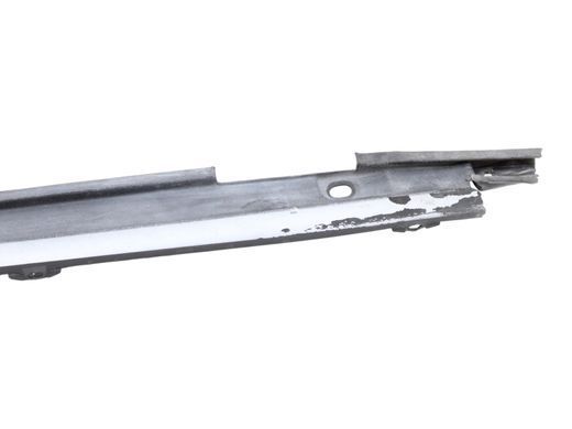 Накладка порога правая внешняя AUDI Q3 F3 2018-2025 83A853890, 83A853890, B