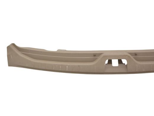 Накладка замка багажника VOLVO XC60 2008-2013 30740438, 30740438, B