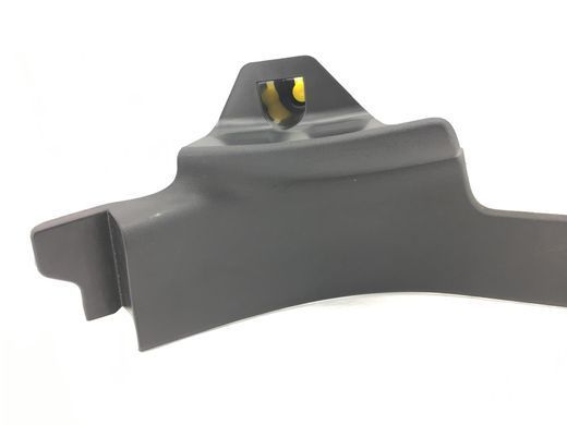 Накладка порога задняя левая внутренняя VOLVO XC60 2008-2013 30721151, 30721151, B