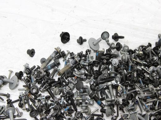 Комплект болтов и гаек салона POLESTAR 2 2020- S0248, S0248, A