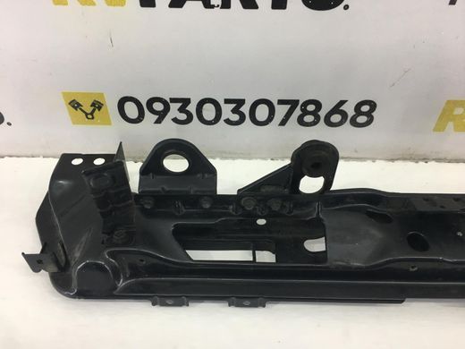 Панель передняя верхняя HYUNDAI VELOSTER 2011-2018 64101-2V011, 64101-2V011, A