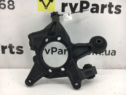 Цапфа задняя правая SUBARU IMPREZA GP 2011-2015 28411FJ040, 28411FJ040, A
