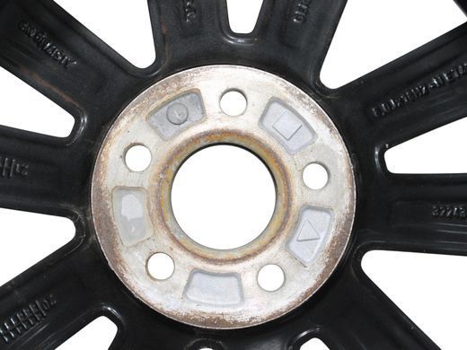 Диск R18 5* VOLVO S60 SPA 2019-2024 (8Jx18H2 PCD5x108 ET42 DIA63.4) 32243401, 32243401, A