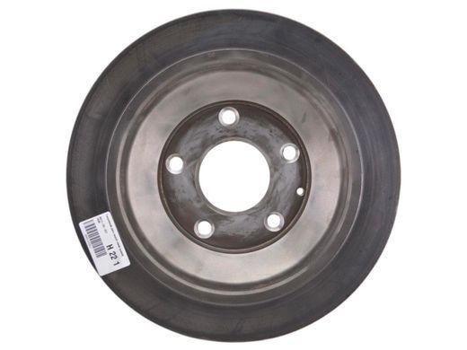 Гальмівний диск задній лівий правий MAZDA CX-5 KE 2012-2015 (10мм) K011-26-251, K011-26-251, A
