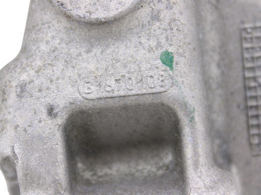 Кронштейн генератора VOLVO V60 Y20 2013-2018 31670108, 31670108, A