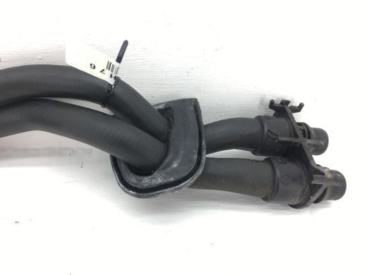 Патрубки пічки VOLVO XC60 2008-2013 (6G9118C266CG) 31274927, 31274927, A