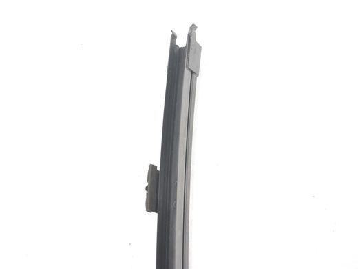 Направляющая стекла двери передняя левая NISSAN PATHFINDER R51 2005-2014 80215EA000, 80215EA000, A