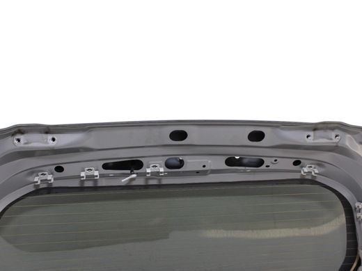 Кришка багажника SUBARU FORESTER SL 2024- (без скла) 60829SL0109P, 60829SL0109P, B