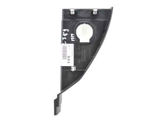 Накладка торпедо права LAND ROVER FREELANDER 2 L359 2006-2010 (бокова) LR007248, LR007248, A