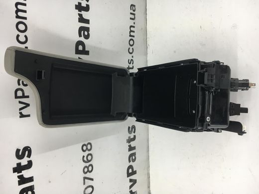 Подлокотник ACURA ILX 2012-2018 83450-TX6-A02ZH, 83450-TX6-A02ZH, A