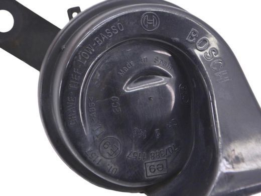 Клаксон левый NISSAN PATHFINDER R51 2005-2014 25620EB300, 25620EB300, A