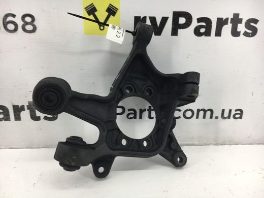 Цапфа задняя правая SUBARU IMPREZA GP 2011-2015 28411FJ040, 28411FJ040, A