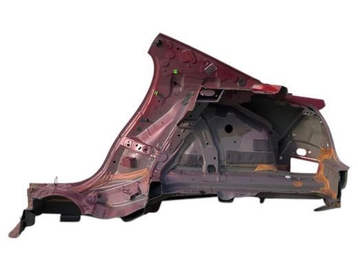 Четверть автомобиля задняя правая VOLVO S60 SPA 2019-2024 32132061, 32132061, B