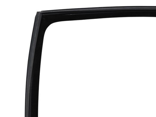 Ущільнювач бічного скла задній лівий LAND ROVER DISCOVERY SPORT L550 2014-2019 LR058556, LR058556, A