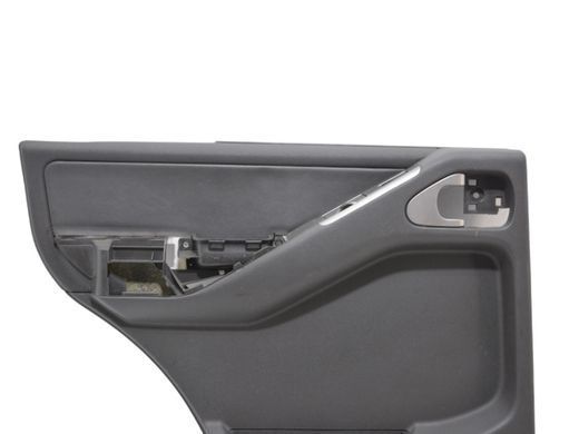 Карта дверей задня ліва NISSAN PATHFINDER R51 2005-2014 82901EB600, 82901EB600, A
