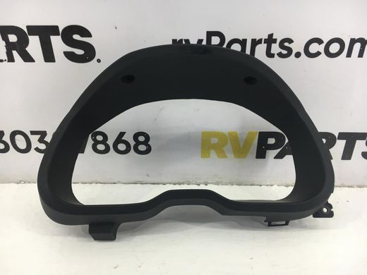 Накладка панели приборов SUBARU OUTBACK B14 2010-2014 66185AJ01A, 66185AJ01A, A