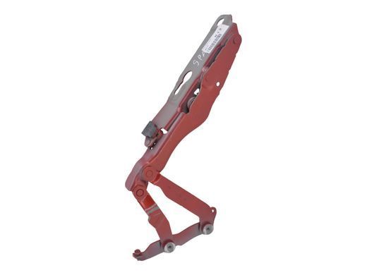 Петля капота права VOLVO S60 SPA 2019-2024 32277086, 32277086, A