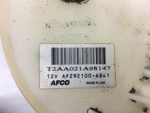 Насос топливный ACURA TLX 2014-2018 17045-T2A-A01, 17045-T2A-A01, A