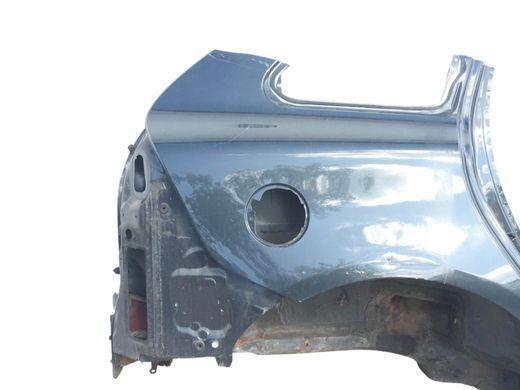 Четверть автомобиля задняя правая VOLVO XC60 2008-2013 31391820, 31391820, B