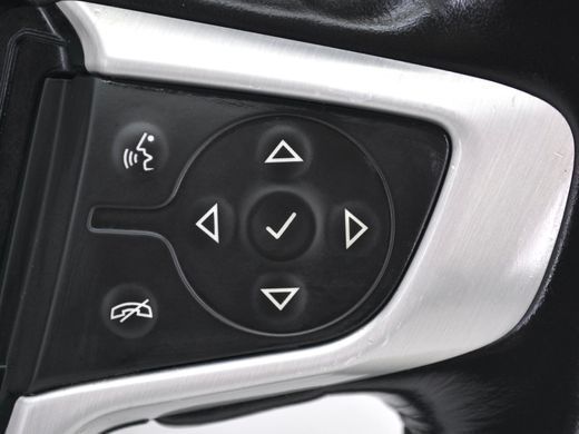 Кермо GMC TERRAIN 2017-2021 (з кнопками 23360936, 23360935) 84484315, 84484315, B