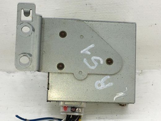 Блок управления камерой заднего вида NISSAN PATHFINDER R51 2005-2014 284A1-EA000, 284A1-EA000, A