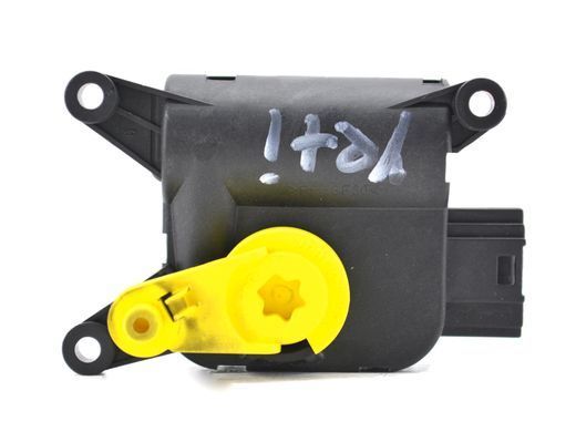 Привід заслінки пічки SKODA YETI 2009-2013 1K0907511C, 1K0907511C, A