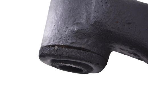 Важіль передньої підвіски передній правий TOYOTA RAV4 CA30W 2005-2010 (шарова опора та сайлентблоки під заміну) 48068-42050, 48068-42050, B
