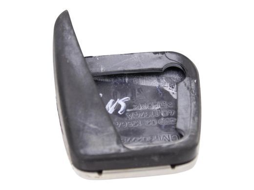 Накладка на педаль OPEL INSIGNIA 2017-2022 (гальма) 13281354, 13281354, A