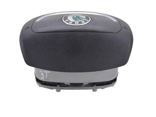 Подушка безпеки SKODA SUPERB 3T 2008&ndash;2013 1Z0880201ARTDZ, 1Z0880201ARTDZ, A