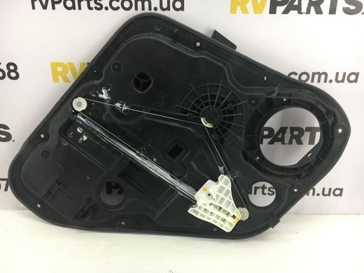 Стеклоподъемник задний правый KIA SOUL 2015-2019 83481-B2000, 83481-B2000, A