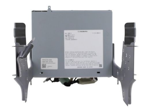 Блок управління навігацією SUBARU FORESTER SL 2024- 86422SL640, 86422SL640, A