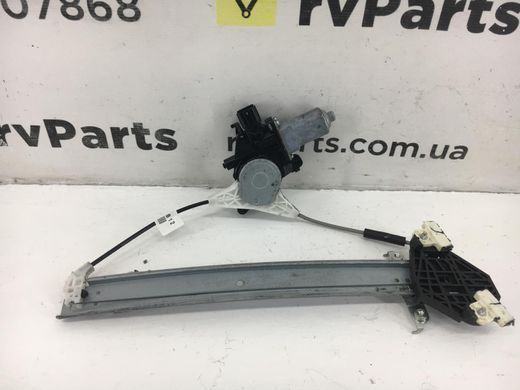 Склопідйомник задній лівий SUBARU FORESTER S13 2014-2018 61042SG210, 61042SG210, A