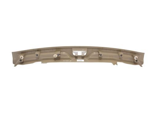 Накладка замка багажника VOLVO XC60 2008-2013 30740438, 30740438, B