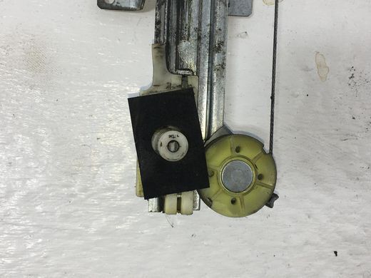Склопідйомник передній лівий CITROEN JUMPER 2006-2014 (6-пінів) 1368045080, 1368045080, A