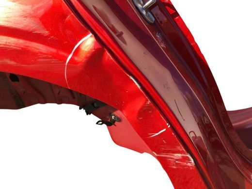 Четверть автомобиля задняя правая VOLVO S60 SPA 2019-2024 32132061, 32132061, B
