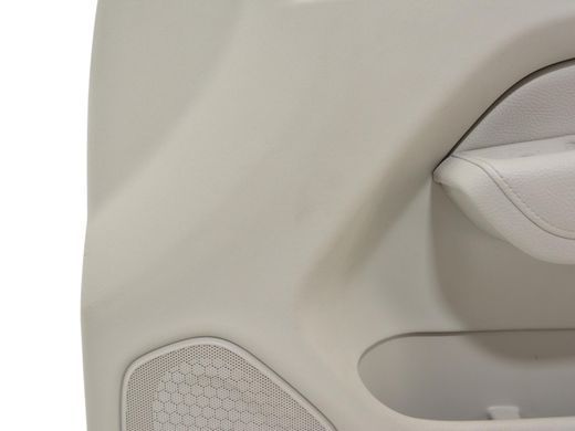 Карта двери передняя правая VOLVO XC60 2017- 31407416, 31407416, A