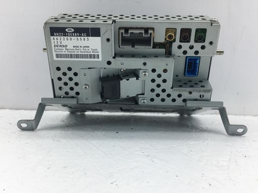 Інформаційний дисплей LAND ROVER RANGE ROVER SPORT L320 2005-2009 (8H2210E889AC) LR009661, LR009661, A