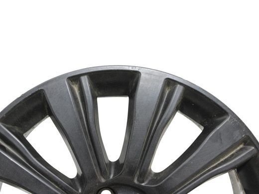 Диск R19 5* LAND ROVER RANGE ROVER EVOQUE L538 2015-2018 (8Jx19 PCD5x108 ET45 DIA63.4, GJ3M1007BA, EJ321007BA) LR47404, LR47404, A