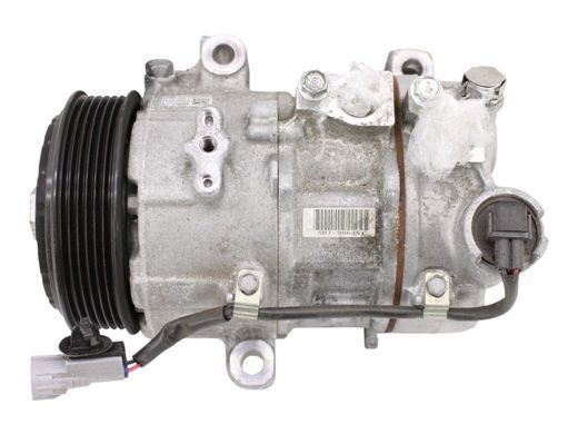 Компрессор кондиционера SUBARU FORESTER SL 2024- 73111FN00A, 73111FN00A, A