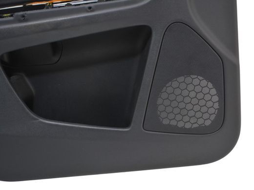 Карта двери передняя левая VOLVO XC60 2008-2013 39818729, 39818729, B
