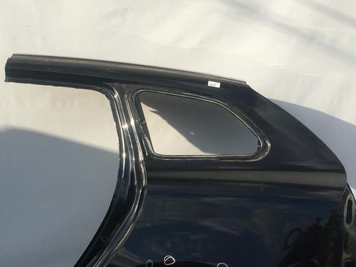 Четверть автомобиля задняя левая VOLVO XC60 2008-2013 31349788, 31349788, B