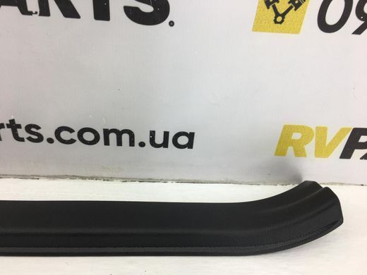 Накладка порога передняя правая внутренняя SUBARU FORESTER S13 2014-2018 94060FG040, 94060FG040, A