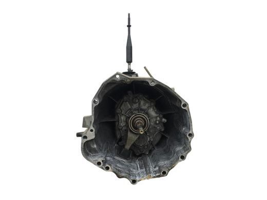 Коробка передач КПП NISSAN PATHFINDER R51 2005-2014 (6-ти ступенева, 2.5D) 32010EB510, 32010EB510, A